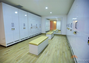 Apartment 4 + 1 in Konyaalti area - Antalya