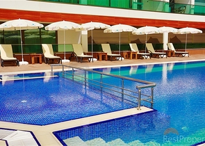 Apartment 4 + 1 in Konyaalti area - Antalya