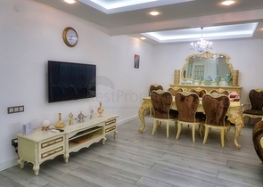 Apartment 4 + 1 in Konyaalti area - Antalya
