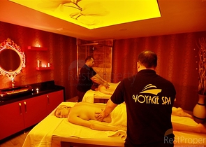 Apartment 4 + 1 in Konyaalti area - Antalya