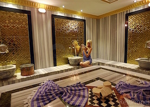 Apartment 4 + 1 in Konyaalti area - Antalya