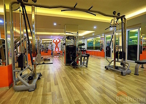 Apartment 4 + 1 in Konyaalti area - Antalya