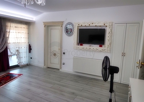 Apartment 4 + 1 in Konyaalti area - Antalya
