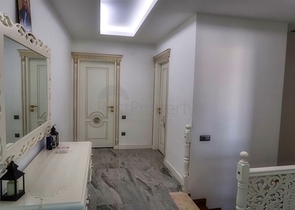 Apartment 4 + 1 in Konyaalti area - Antalya