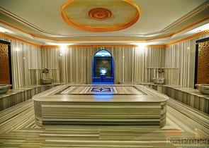 Apartment 4 + 1 in Konyaalti area - Antalya