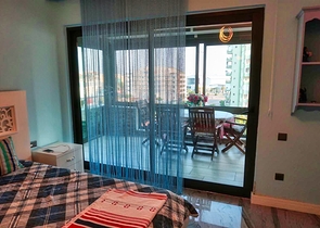 Apartment 4 + 1 in Konyaalti area - Antalya