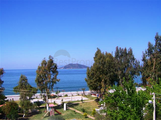 Aparthotel in Fethiye area Aparthotel in Fethiye area