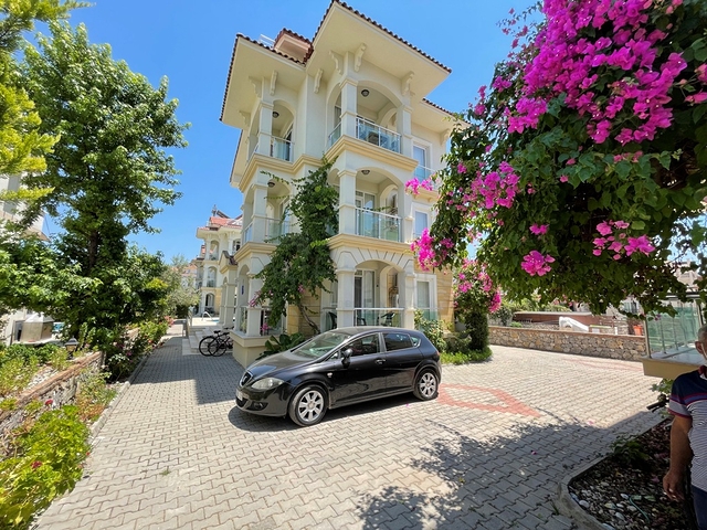 Aparthotel in Fethiye area