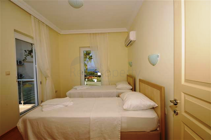 Aparthotel in Fethiye area Aparthotel in Fethiye area