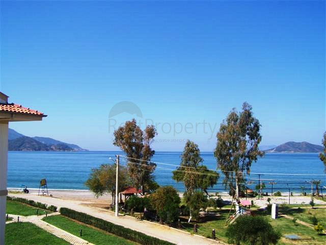 Aparthotel in Fethiye area Aparthotel in Fethiye area