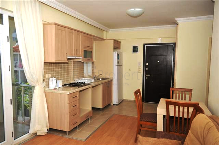 Aparthotel in Fethiye area Aparthotel in Fethiye area