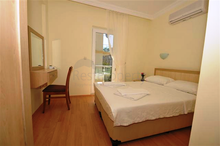 Aparthotel in Fethiye area Aparthotel in Fethiye area