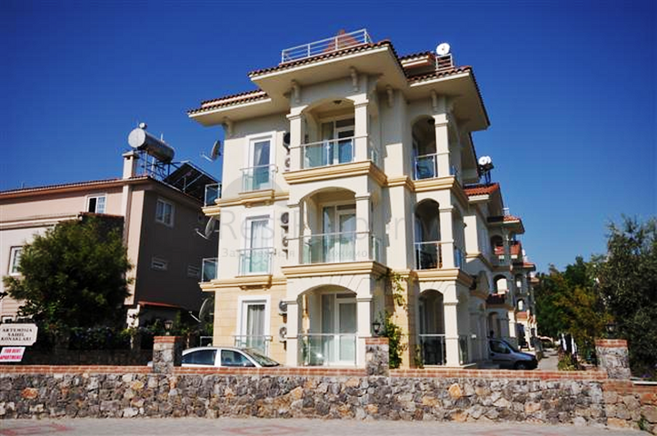 Aparthotel in Fethiye area Aparthotel in Fethiye area