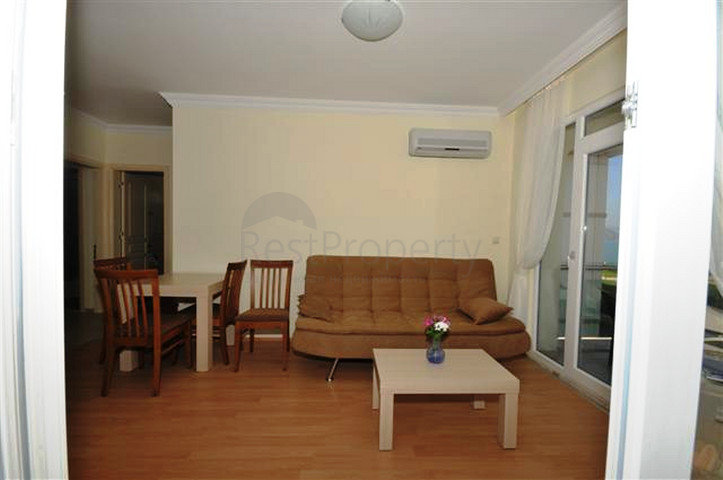 Aparthotel in Fethiye area Aparthotel in Fethiye area