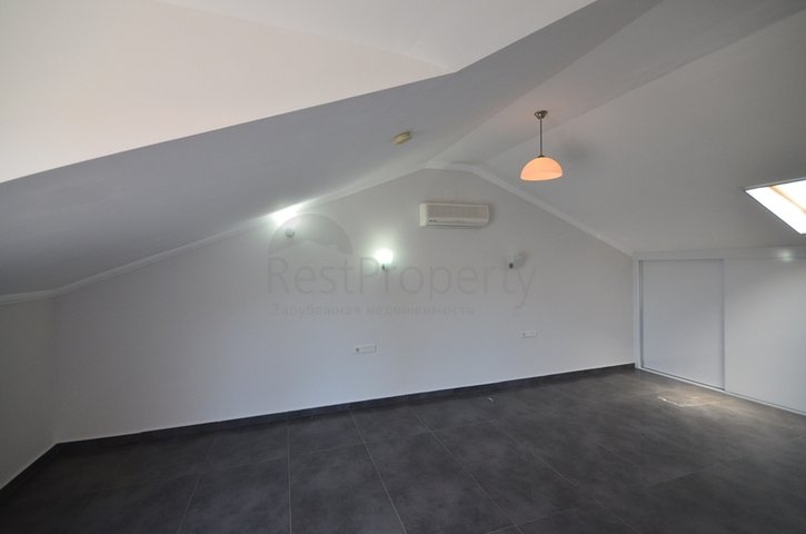 Apartment 3 + 1 in Calis - Fethiye