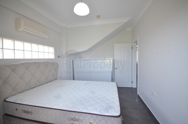 Apartment 3 + 1 in Calis - Fethiye