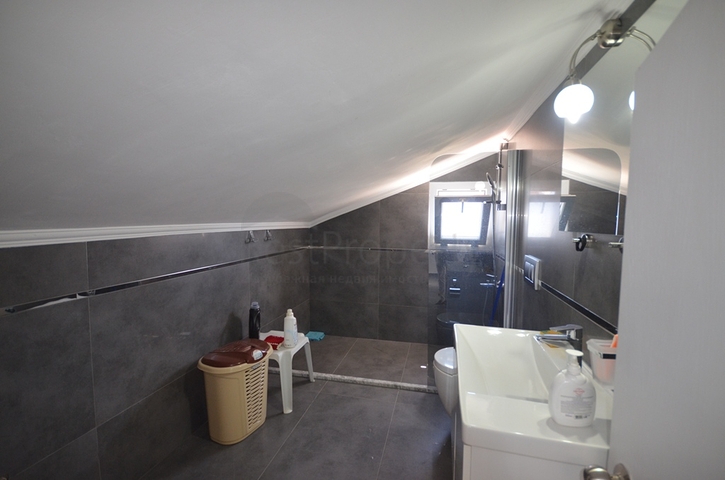 Apartment 3 + 1 in Calis - Fethiye