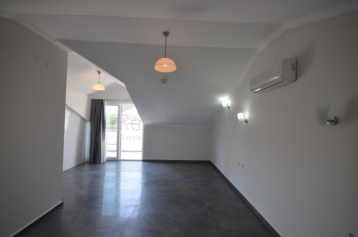 Apartment 3 + 1 in Calis - Fethiye