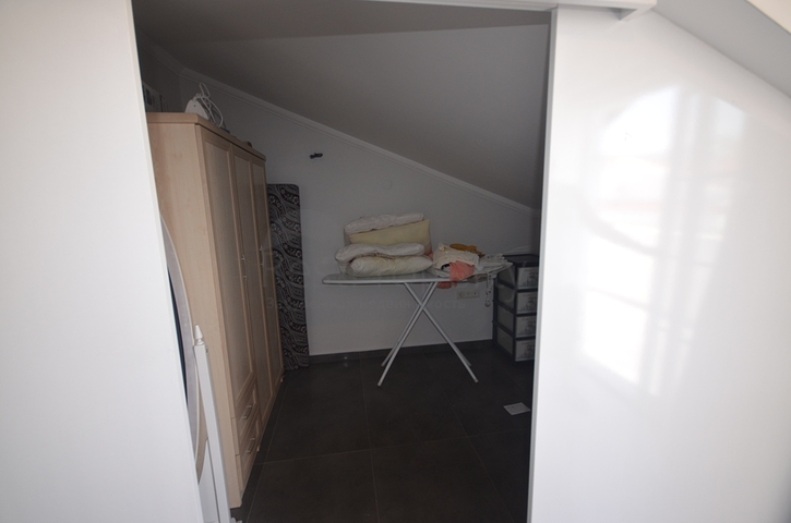 Apartment 3 + 1 in Calis - Fethiye