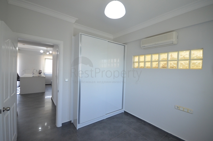 Apartment 3 + 1 in Calis - Fethiye