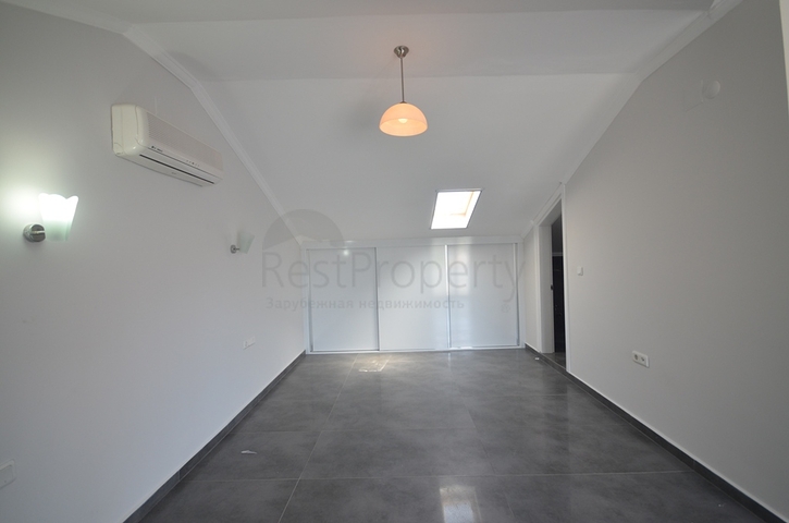 Apartment 3 + 1 in Calis - Fethiye