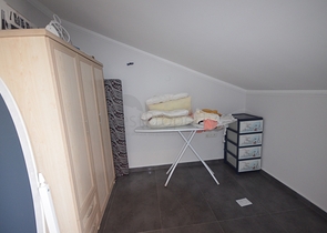 Apartment 3 + 1 in Calis - Fethiye