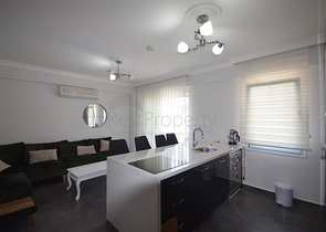 Apartment 3 + 1 in Calis - Fethiye