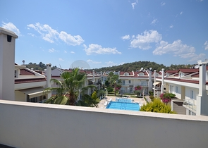Apartment 3 + 1 in Calis - Fethiye