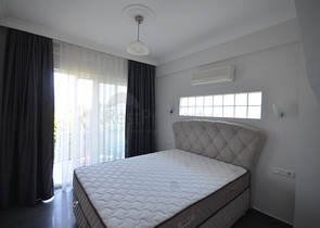 Apartment 3 + 1 in Calis - Fethiye