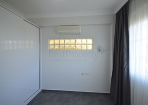 Apartment 3 + 1 in Calis - Fethiye