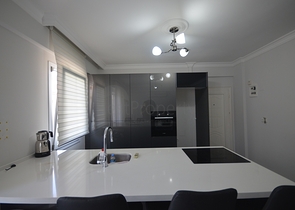 Apartment 3 + 1 in Calis - Fethiye