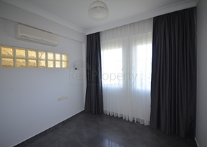 Apartment 3 + 1 in Calis - Fethiye