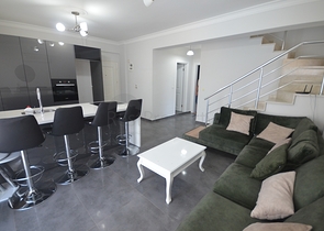 Apartment 3 + 1 in Calis - Fethiye