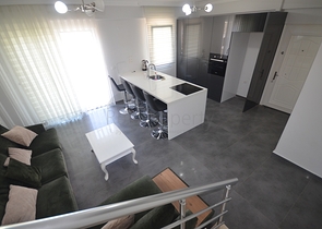 Apartment 3 + 1 in Calis - Fethiye