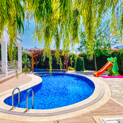 Villa in Calis area - Fethiye