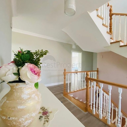 Villa in Calis area - Fethiye