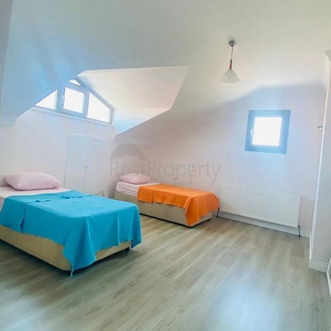 Villa in Calis area - Fethiye