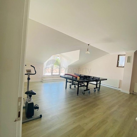 Villa in Calis area - Fethiye