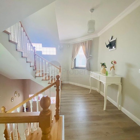 Villa in Calis area - Fethiye