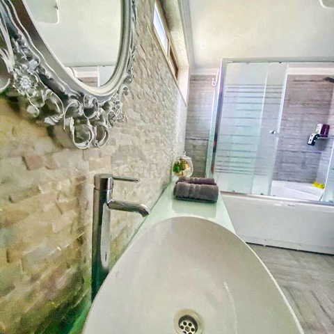 Villa in Calis area - Fethiye