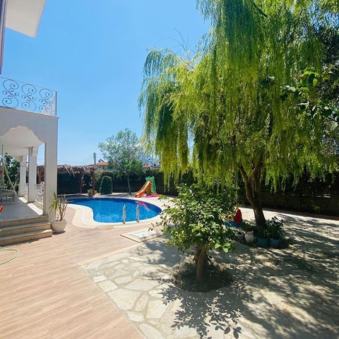 Villa in Calis area - Fethiye