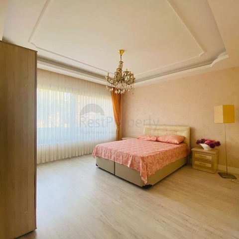 Villa in Calis area - Fethiye