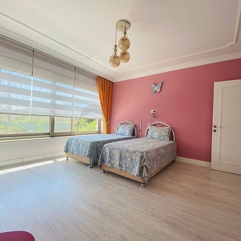 Villa in Calis area - Fethiye