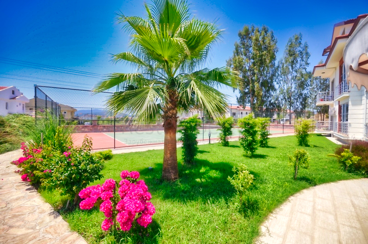 Apartment in Fethiye area