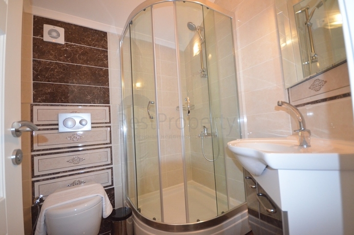 Apartment in Fethiye area