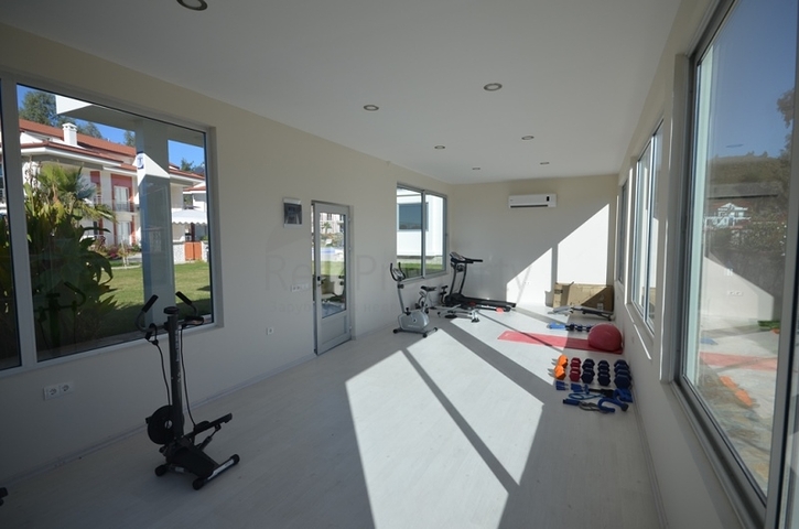 Apartment in Fethiye area