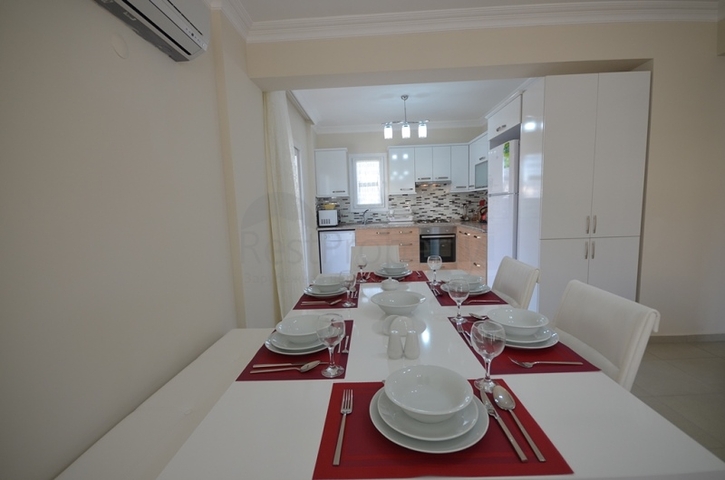 Apartment in Fethiye area
