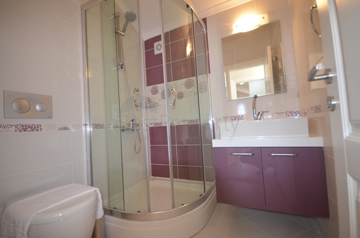 Apartment in Fethiye area