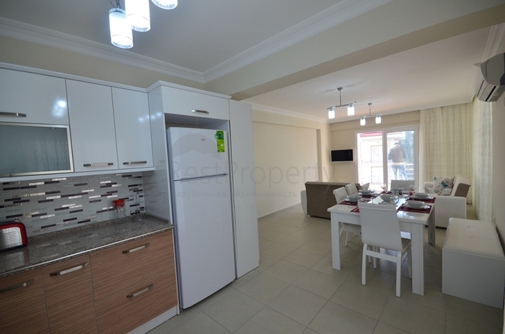 Apartment in Fethiye area
