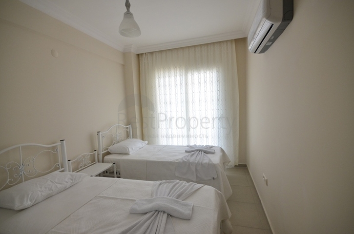 Apartment in Fethiye area